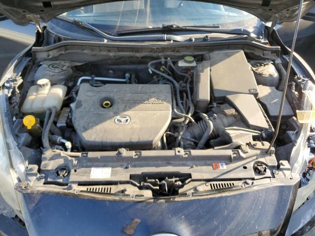 Photo 7 from auction – 2010 MAZDA 3 I with VIN JM1BL1SG6A1160752