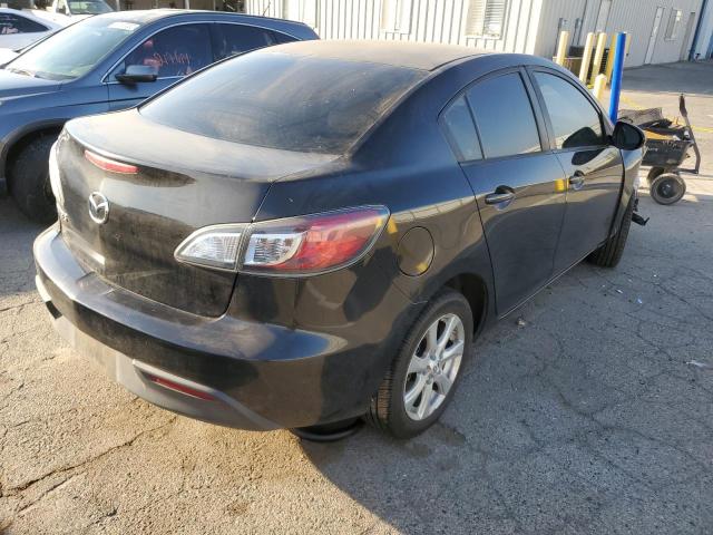 Photo 4 from auction – 2010 MAZDA 3 I with VIN JM1BL1SG6A1160752