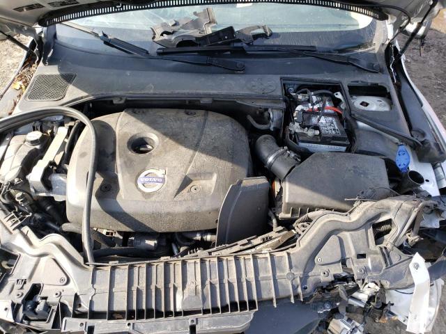 Photo 7 from auction – 2015 VOLVO S60 PREMIE with VIN YV126MFC0F1304121