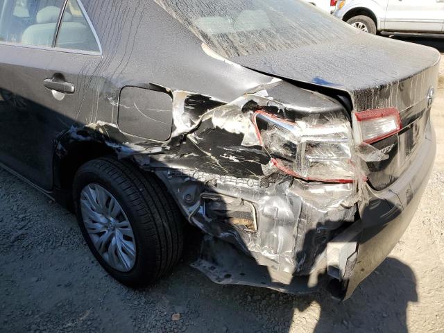 Photo 9 from auction – 2012 TOYOTA CAMRY BASE with VIN 4T4BF1FK1CR272299