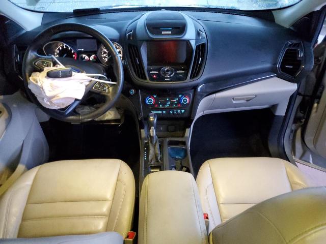 Photo 9 from auction – 2017 FORD ESCAPE TIT with VIN 1FMCU0JD3HUA29432