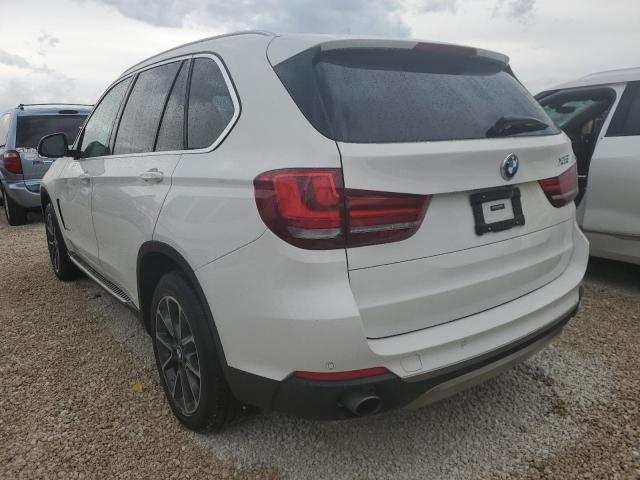 Photo 3 from auction – 2016 BMW X5 XDRIVE3 with VIN 5UXKR0C51G0U09672