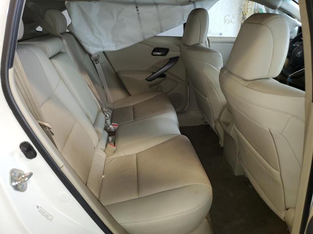 Photo 6 from auction – 2015 ACURA RDX TECHNO with VIN 5J8TB4H57FL003324
