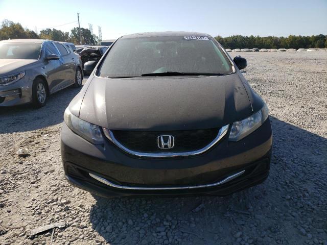 Photo 9 from auction – 2013 HONDA CIVIC EX with VIN 19XFB2F86DE238929