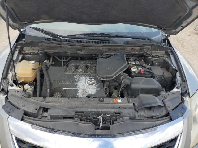 Photo 7 from auction – 2010 MAZDA CX-9 with VIN JM3TB2MA8A0206732