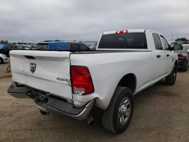 Photo 4 from auction – 2018 RAM 2500 ST with VIN 3C6UR5HJ2JG381288