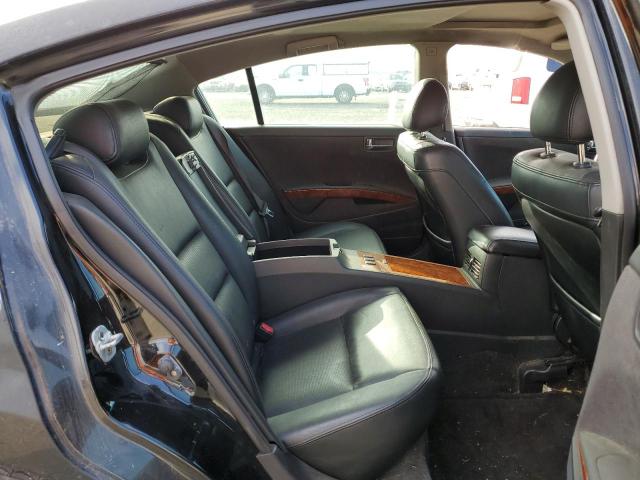 Photo 6 from auction – 2005 NISSAN MAXIMA with VIN 1N4BA41E15C852618
