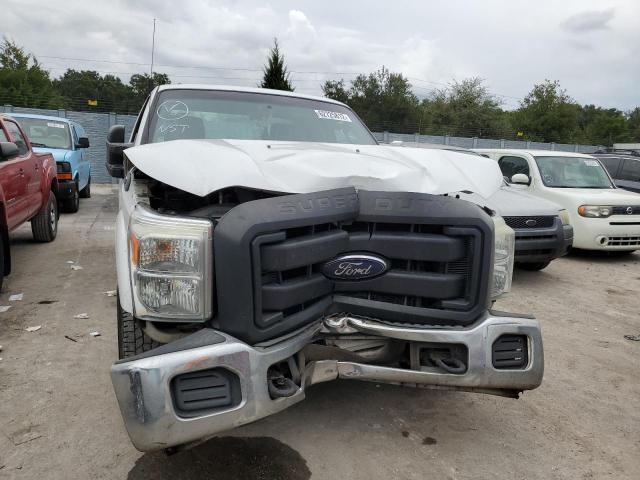 Photo 9 from auction – 2015 FORD F350 SUPER with VIN 1FT7X3A69FEB64034