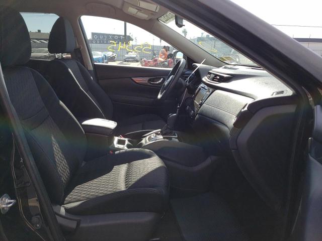 Photo 5 from auction – 2018 NISSAN ROGUE S with VIN KNMAT2MV7JP622469