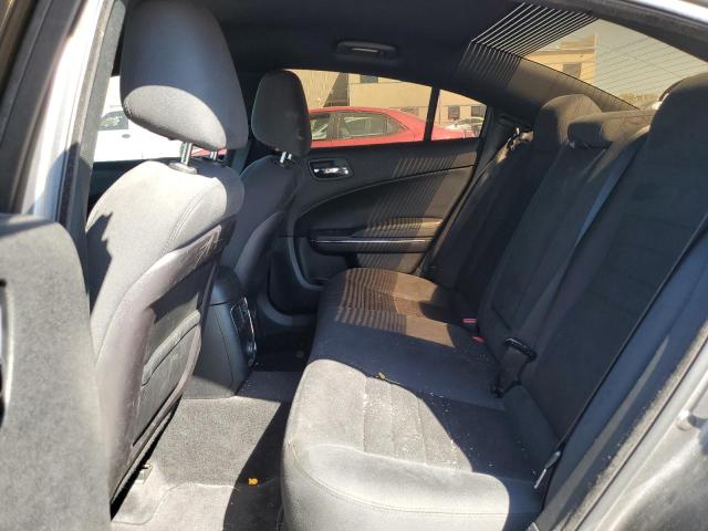 Photo 6 from auction – 2011 DODGE CHARGER with VIN 2B3CL3CG3BH560223