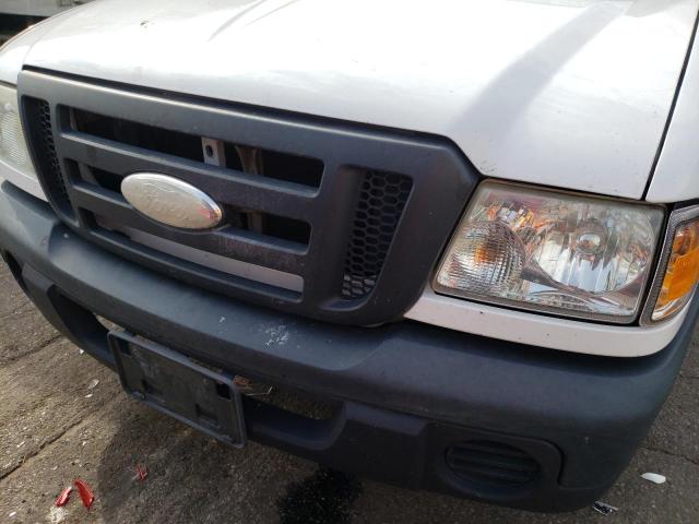 Photo 9 from auction – 2008 FORD RANGER with VIN 1FTYR10D18PA78596