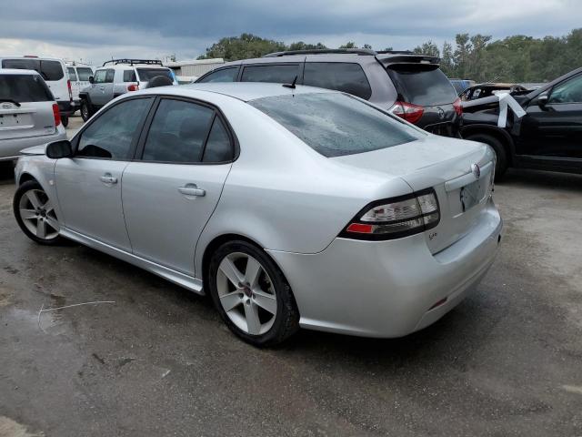 Photo 3 from auction – 2011 SAAB 9-3 2.0T with VIN YS3FA4CY4B1310738