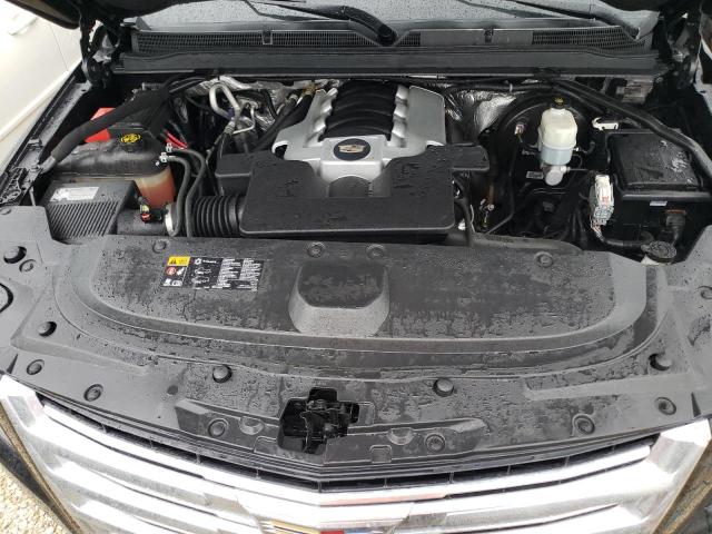 Photo 7 from auction – 2016 CADILLAC ESCALADE P with VIN 1GYS4DKJ4GR266227