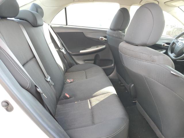 Photo 6 from auction – 2013 TOYOTA COROLLA BA with VIN 5YFBU4EE7DP135660