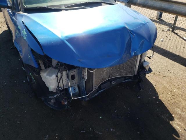 Photo 9 from auction – 2015 TOYOTA SCION TC with VIN JTKJF5C75F3088889