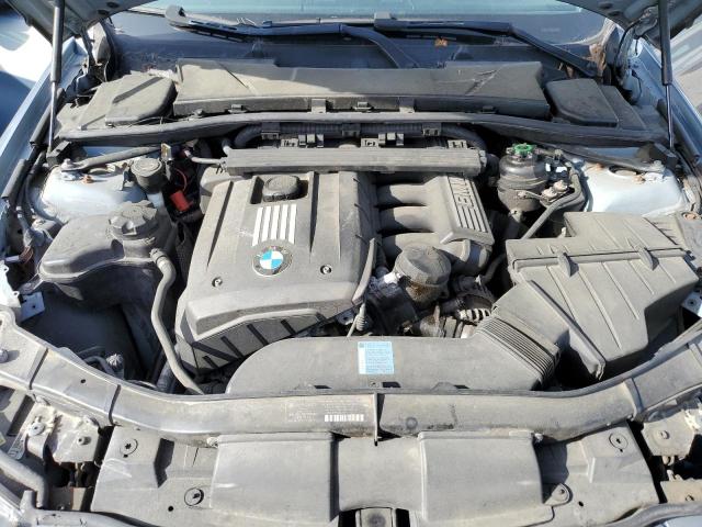 Photo 7 from auction – 2007 BMW 328 XI with VIN WBAVC93557KX56900