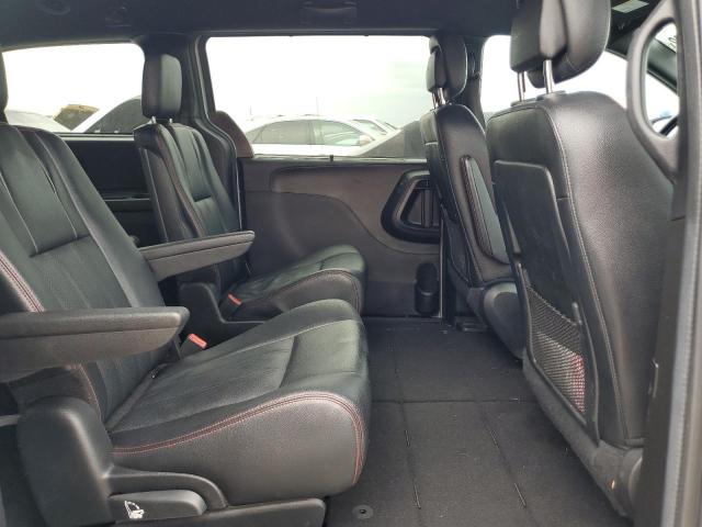 Photo 6 from auction – 2019 DODGE GRAND CARA with VIN 2C4RDGEG2KR784328
