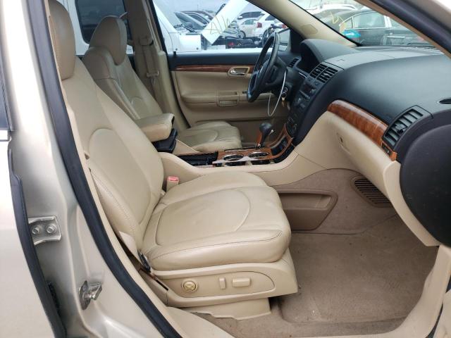 Photo 5 from auction – 2008 SATURN OUTLOOK XR with VIN 5GZER33768J271736