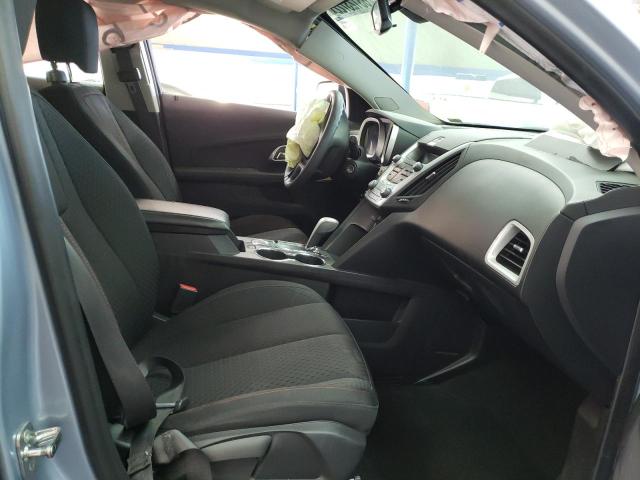 Photo 5 from auction – 2015 CHEVROLET EQUINOX LS with VIN 2GNFLEEK5F6283933