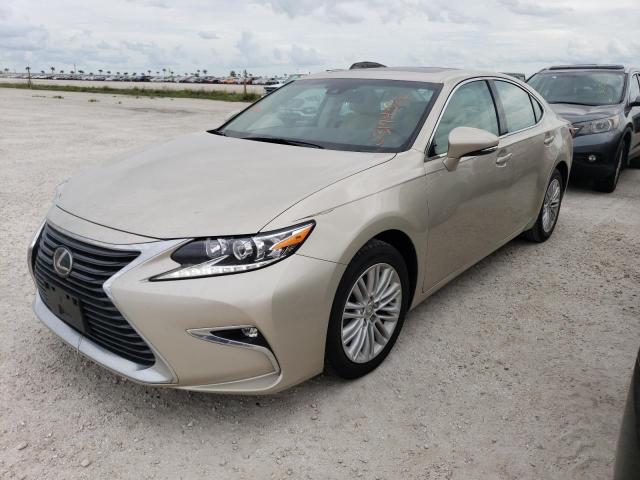 Photo 9 from auction – 2017 LEXUS ES 350 with VIN 58ABK1GG8HU049810