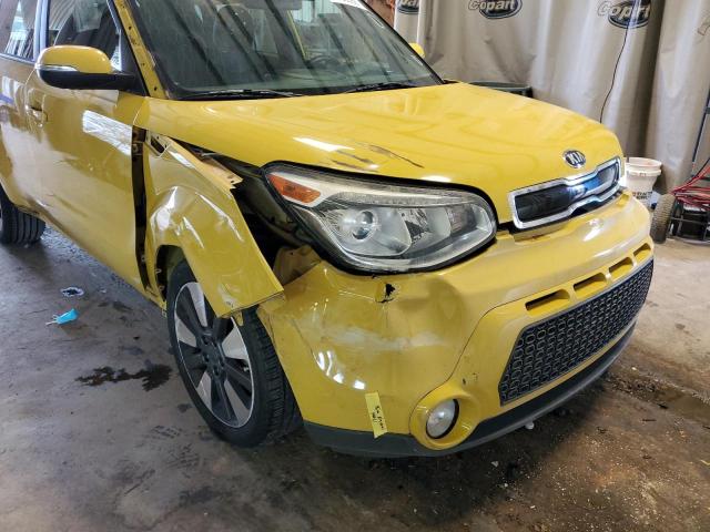 Photo 9 from auction – 2014 KIA SOUL ! with VIN KNDJX3A55E7012364