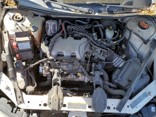 Photo 7 from auction – 2004 CHEVROLET IMPALA with VIN 2G1WF52E749457438