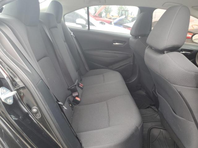 Photo 6 from auction – 2021 TOYOTA COROLLA LE with VIN 5YFEPMAE1MP155705