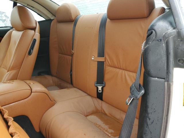 Photo 6 from auction – 2005 LEXUS SC 430 with VIN JTHFN48Y050066079