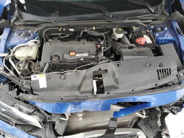 Photo 7 from auction – 2018 HONDA CIVIC EX with VIN 19XFC2F70JE034417