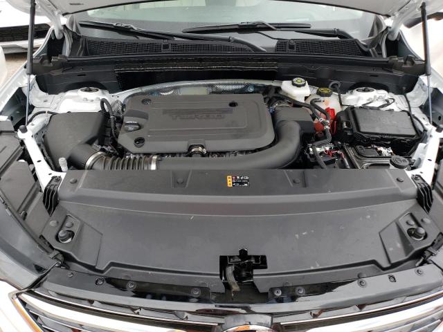 Photo 7 from auction – 2022 BUICK ENVISION E with VIN LRBFZNR49ND050834