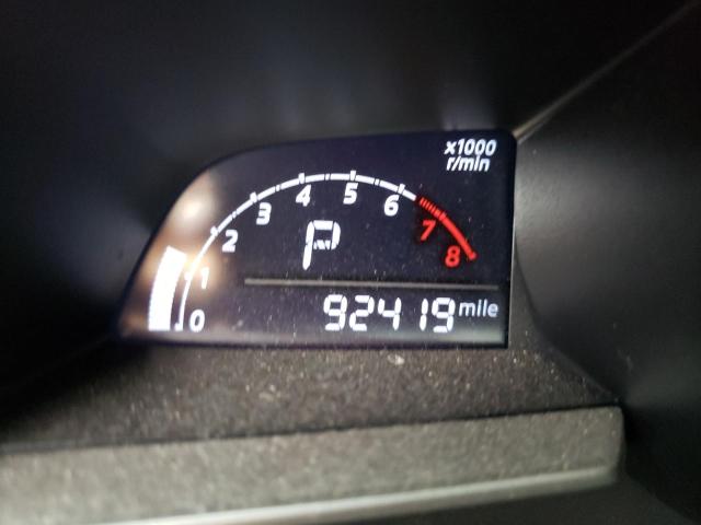 Photo 8 from auction – 2014 MAZDA 3 TOURING with VIN JM1BM1V79E1105498