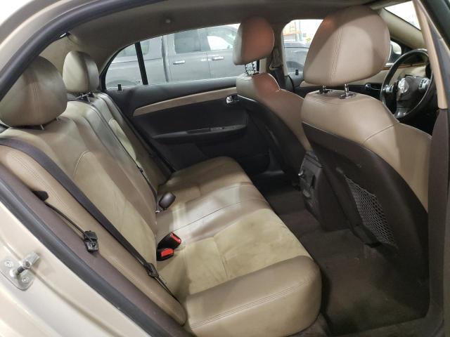 Photo 6 from auction – 2011 CHEVROLET MALIBU 2LT with VIN 1G1ZD5E10BF139712