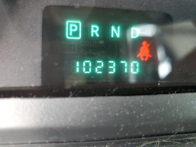 Photo 8 from auction – 2009 DODGE JOURNEY R/ with VIN 3D4GH67V09T527244