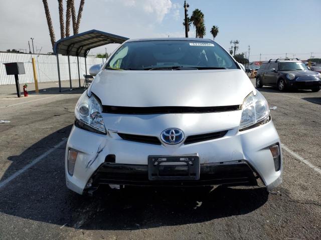 Photo 9 from auction – 2015 TOYOTA PRIUS with VIN JTDKN3DU3F1916599