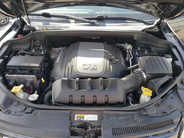 Photo 7 from auction – 2014 JEEP GRAND CHER with VIN 1C4RJFBT1EC141082