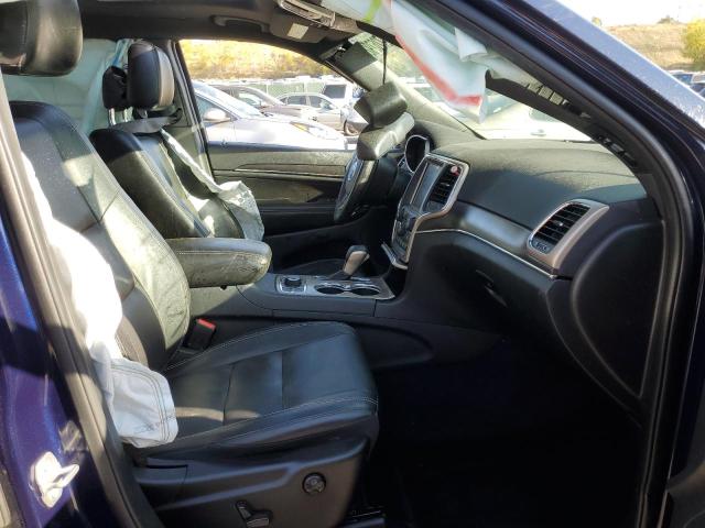 Photo 5 from auction – 2016 JEEP GRAND CHER with VIN 1C4RJFBM6GC313294