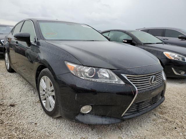 Фото 1 с аукциона – 2015 LEXUS ES 350 с VIN JTHBK1GG4F2158106