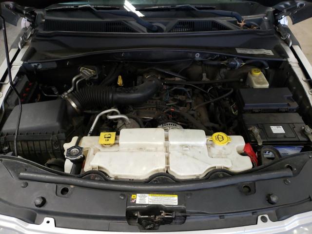 Photo 7 from auction – 2011 JEEP LIBERTY SP with VIN 1J4PN2GK2BW527390