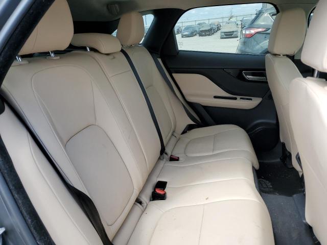 Photo 6 from auction – 2020 JAGUAR F-PACE PRE with VIN SADCJ2FX5LA628911