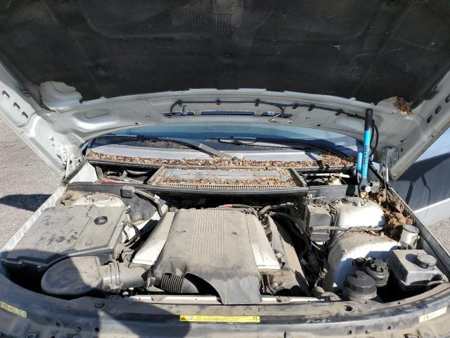 Photo 7 from auction – 2003 LAND ROVER RANGE ROVE with VIN SALMF11463A140715