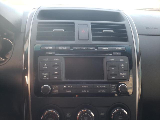 Photo 9 from auction – 2010 MAZDA CX-9 with VIN JM3TB2MA3A0212552