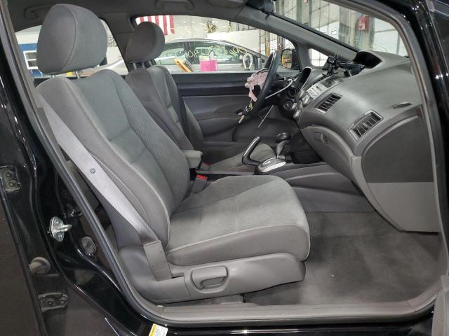Photo 5 from auction – 2010 HONDA CIVIC LX with VIN 19XFA1F59AE016898