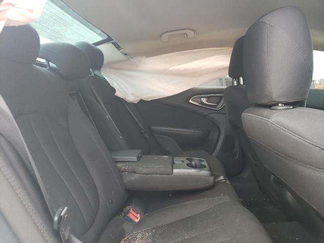 Photo 6 from auction – 2015 CHRYSLER 200 LIMITE with VIN 1C3CCCAB8FN752647
