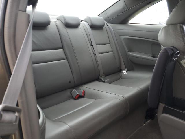 Photo 6 from auction – 2008 HONDA CIVIC EXL with VIN 2HGFG12958H503586