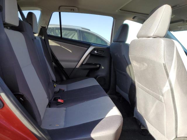 Photo 6 from auction – 2014 TOYOTA RAV4 XLE with VIN 2T3RFREV0EW228288