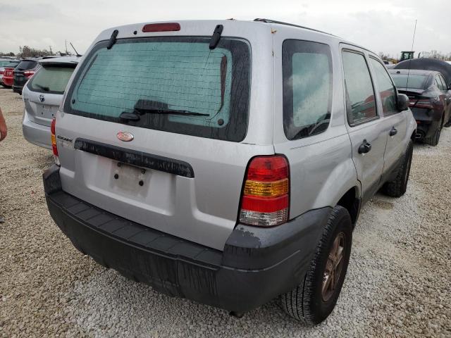 Photo 4 from auction – 2006 FORD ESCAPE XLS with VIN 1FMYU02Z66KA28512