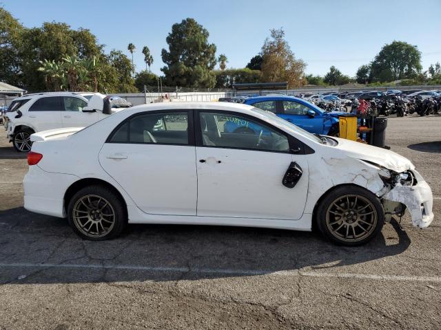 Photo 9 from auction – 2013 TOYOTA COROLLA BA with VIN 5YFBU4EE7DP135660
