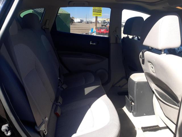 Photo 6 from auction – 2013 NISSAN ROGUE S with VIN JN8AS5MT9DW503811