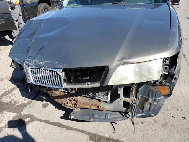 Photo 9 from auction – 1998 INFINITI I30 with VIN JNKCA21A5WT625111
