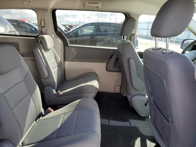 Photo 6 from auction – 2010 DODGE GRAND CARA with VIN 2D4RN5D19AR144018